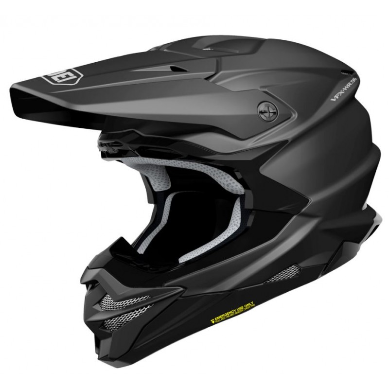 SHOEI VFX-W ブラック Mサイズ Мотошолом Shoei VFX-WR 06 Matt Black купить от 28 204 грн. в